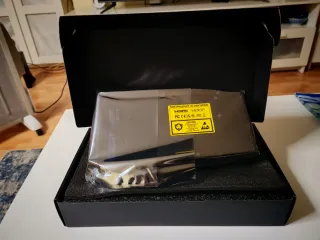 Nueva ,PNY GeForce GTX 1660 Super 6GB GDDR6