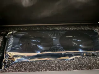 Nueva ,PNY GeForce GTX 1660 Super 6GB GDDR6