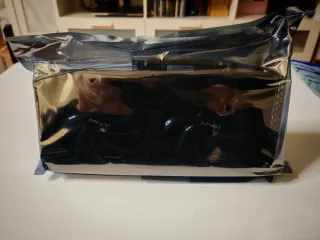 Nueva ,PNY GeForce GTX 1660 Super 6GB GDDR6