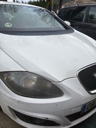 SEAT Leon 2012