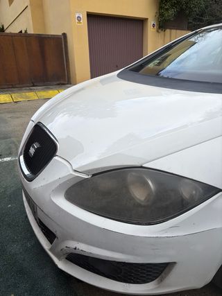 SEAT Leon 2012