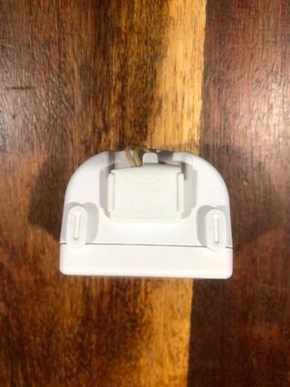 Wiimote Wii bianco motion plus e nunchuk remote