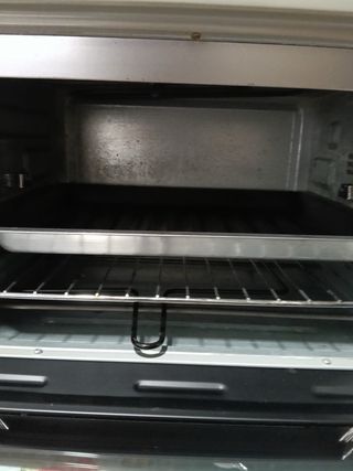 Horno Mandine Chef XL 38L