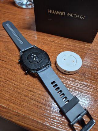 Huawei Watch GT 46mm Negro