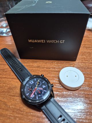 Huawei Watch GT 46mm Negro