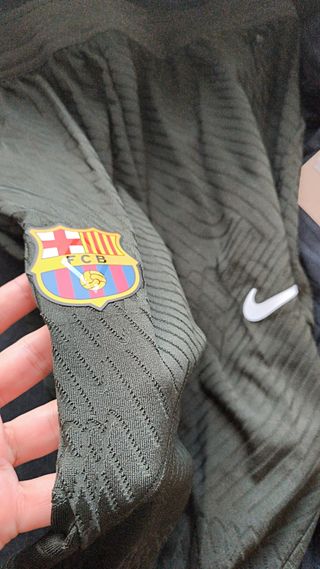 Nike Dri-FIT ADV FC Barcelona Elite
