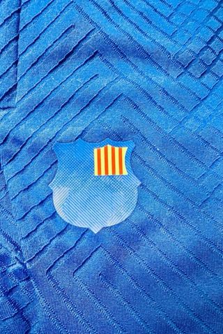 Nike Dri-FIT ADV FC Barcelona Elite