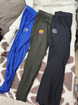 Nike Dri-FIT ADV FC Barcelona Elite