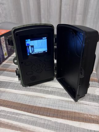 Cámara de Trampeo Wifi