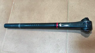 Tija Carbono Bontrager XXX 400x27.2