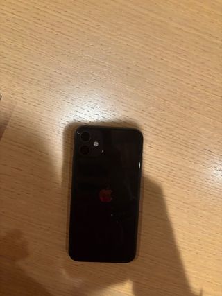 iPhone 11 128GB nero