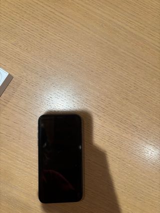 iPhone 11 128GB nero