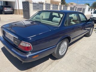 Jaguar XJ 1998