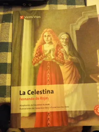 La Celestina - Clasicos Adaptados N/c
