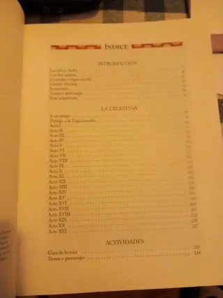 La Celestina - Clasicos Adaptados N/c