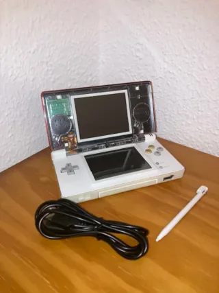 Lote Nintendo DS