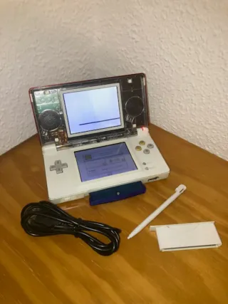 Lote Nintendo DS