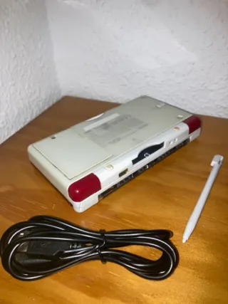 Lote Nintendo DS