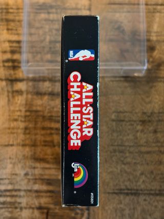 All-Star Challenge Game Boy