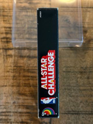 All-Star Challenge Game Boy