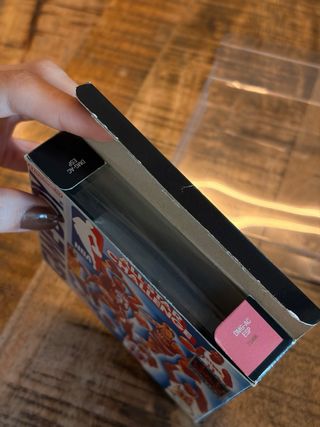 All-Star Challenge Game Boy