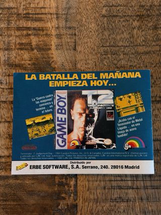 All-Star Challenge Game Boy