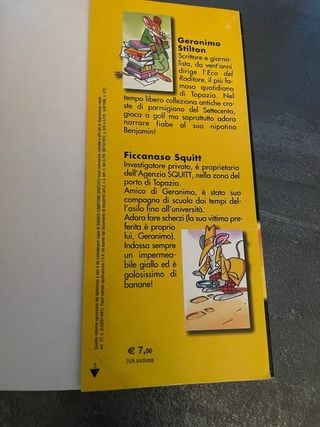 Lo strano caso degli Stratopici Dieci