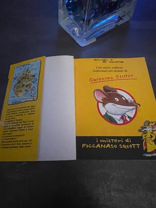 Lo strano caso degli Stratopici Dieci