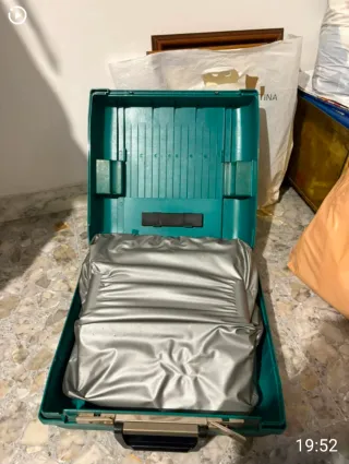 Macchina da scrivere