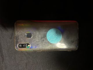Samsung Galaxy A40