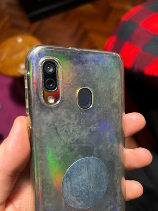 Samsung Galaxy A40