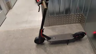 Patinete Eléctrico Xiaomi