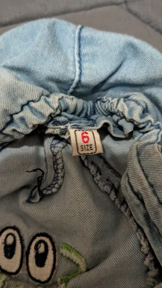 Cappellino bimbo Cool Dino