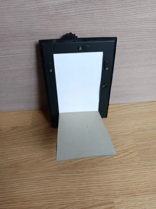 Marco Fotos Vintage Estilo Retro 2002