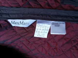 Chaqueta corta Max Mara