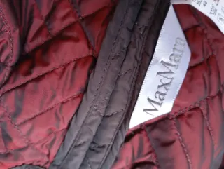 Chaqueta corta Max Mara