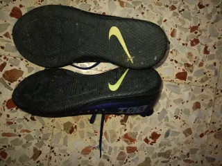 Botas Fútbol Sala Nike Mercurial Superfly 7