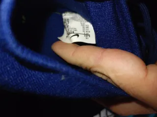 Botas Fútbol Sala Nike Mercurial Superfly 7