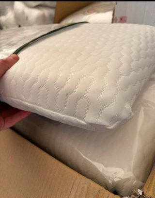 Guanciale GURU Memory Foam H 13 cm