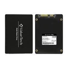 Disco Duro SSD de 256Gb