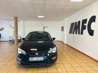 SEAT Leon FR