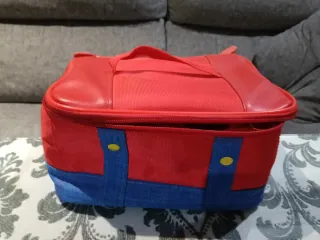 Nintendo Switch OLED Blanca + Accesorios