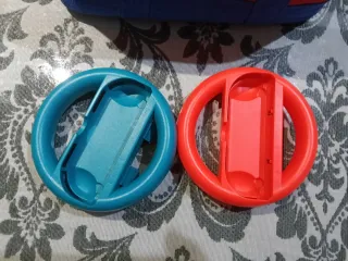 Nintendo Switch OLED Blanca + Accesorios