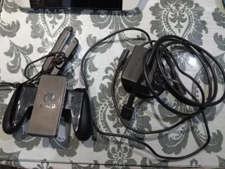 Nintendo Switch OLED Blanca + Accesorios