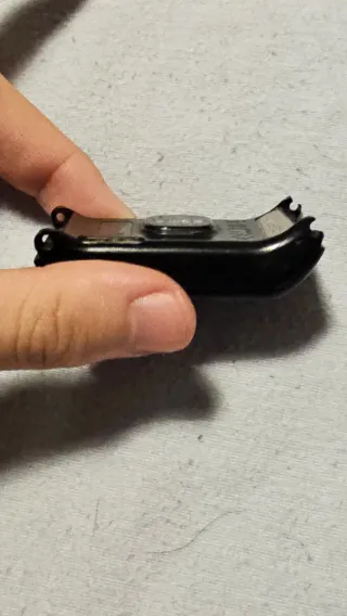 Garmin Vivoactive 3HR Negro