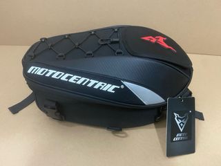 Bolsa para moto MOTOCENTRIC