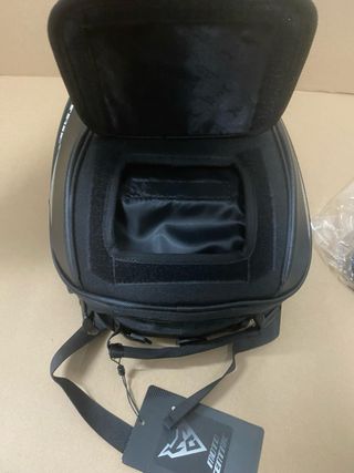 Bolsa para moto MOTOCENTRIC