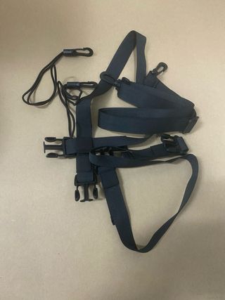 Bolsa para moto MOTOCENTRIC