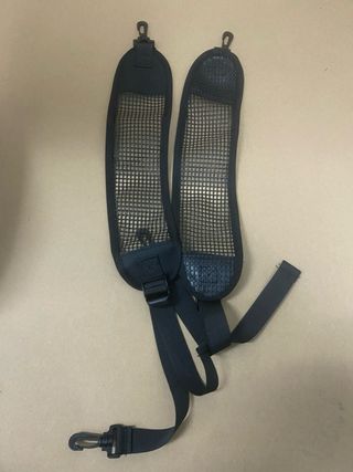 Bolsa para moto MOTOCENTRIC