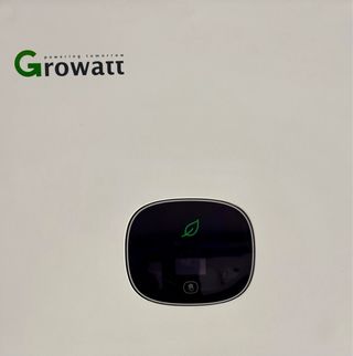 Inversor Solar Growatt MOD 8000TL3-X trifásico